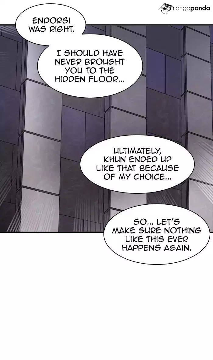 Tower of God Chapter 392 image 024